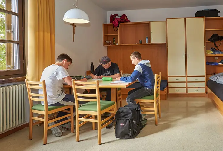 Zimmer im Bubenheim Zimmer im Bubenheim