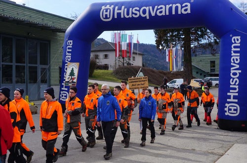 © FAST Ossiach des BFW © FAST Ossiach des BFW