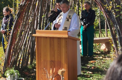 Erntedank FSDietenheim 2021 Erntedank FSDietenheim 2021