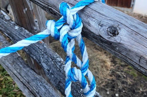 Sicherheitsknoten Sicherheitsknoten