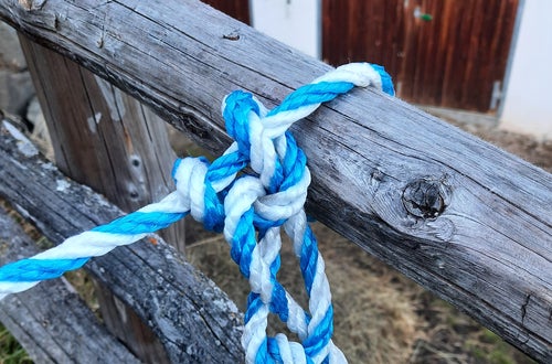 Sicherheitsknoten Sicherheitsknoten