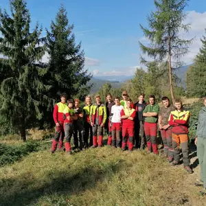 Das vierte Schuljahr