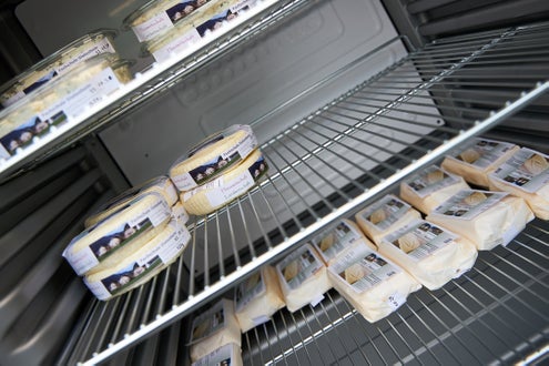 Schulladen Käse Butter Schulladen Käse Butter