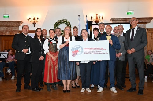 Euregio-Ring Kulturtag 26_Rotholz Euregio-Ring Kulturtag 26_Rotholz
