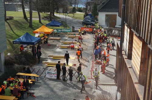 © FAST Ossiach des BFW © FAST Ossiach des BFW