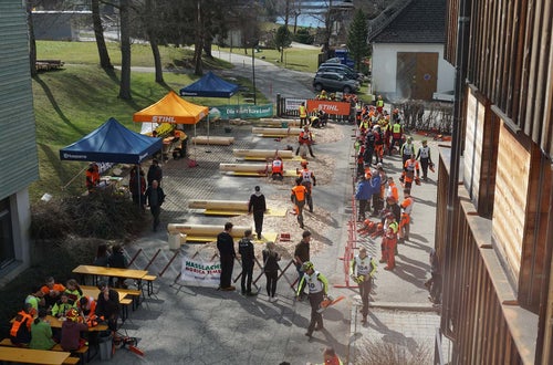 © FAST Ossiach des BFW © FAST Ossiach des BFW