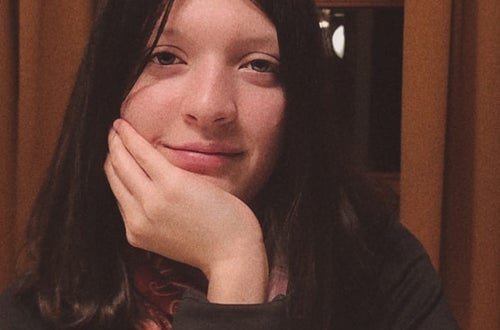 „Mein Praktikum war ein Ganztages-Workout: Mit Lift und Skiern zur Hütte und dann Schritte, Schritte, Schritte … Es hat mir gut gefallen.“ „Mein Praktikum war ein Ganztages-Workout: Mit Lift und Skiern zur Hütte und dann Schritte, Schritte, Schritte … Es hat mir gut gefallen.“