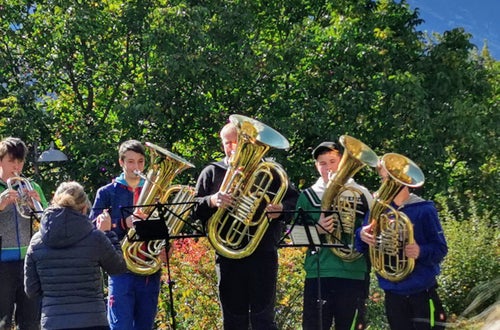 Erntedank FSDietenheim 2021 Erntedank FSDietenheim 2021