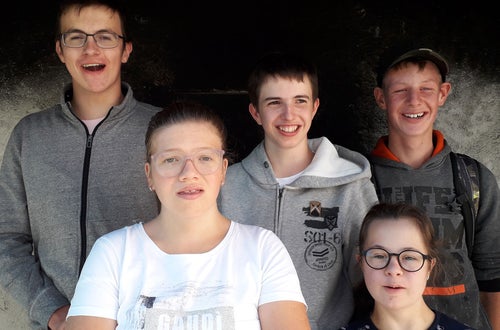 Die BetreiberInnen der KostBar Die BetreiberInnen der KostBar