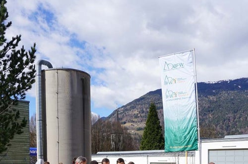 © FAST Ossiach des BFW © FAST Ossiach des BFW