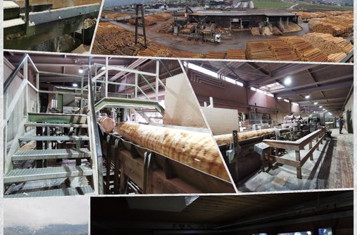 fsdietenheim Lehrfahrt Binderholz fsdietenheim Lehrfahrt Binderholz