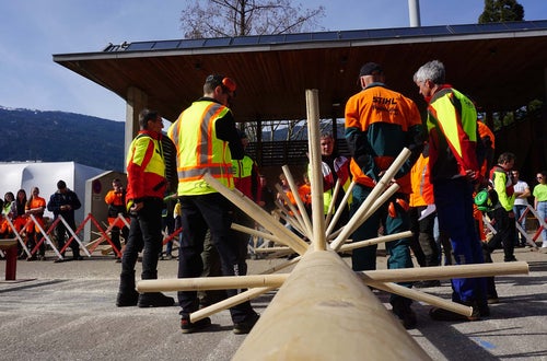 © FAST Ossiach des BFW © FAST Ossiach des BFW