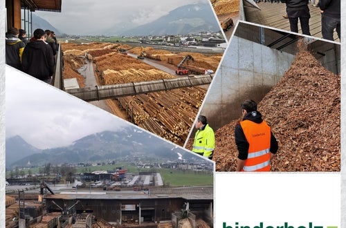 fsdietenheim Lehrfahrt Binderholz fsdietenheim Lehrfahrt Binderholz