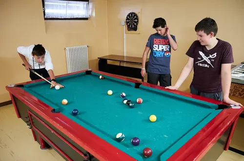 Attività per il tempo libero in convitto Attività per il tempo libero in convitto