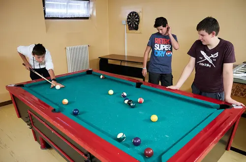 Schülerheim Freizeitgestaltung Schülerheim Freizeitgestaltung