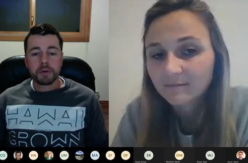 Call to montana Call to montana