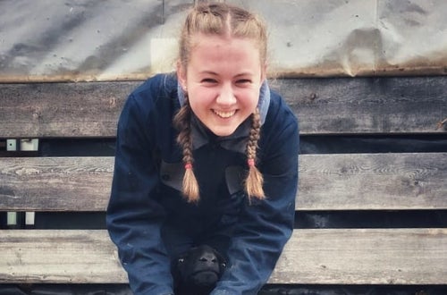 Klauenpflege Klauenpflege