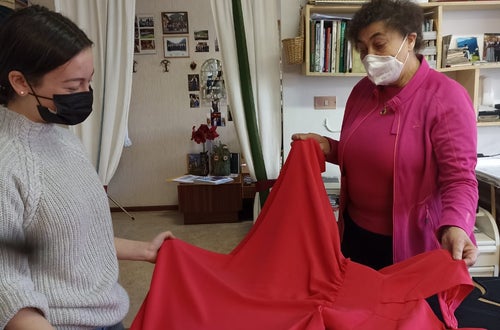 „Frau Trenkwalder hat mich herzlich betreut. Mit ihr habe ich ein tolles Hobby entdeckt. Mein Weg führt mich in die 4. Klasse.“ „Frau Trenkwalder hat mich herzlich betreut. Mit ihr habe ich ein tolles Hobby entdeckt. Mein Weg führt mich in die 4. Klasse.“