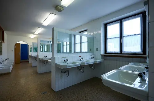 Badezimmer Heim Jungen Badezimmer Heim Jungen