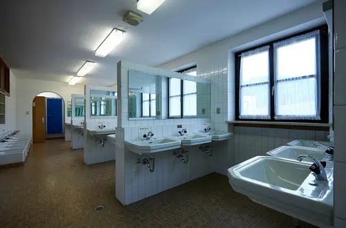 Badezimmer Heim Jungen Badezimmer Heim Jungen