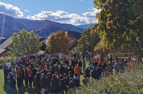 Erntedank FSDietenheim 2021 Erntedank FSDietenheim 2021