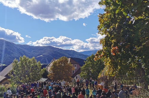 Erntedank FSDietenheim 2021 Erntedank FSDietenheim 2021