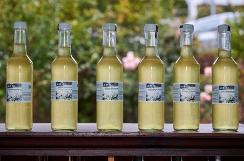 Schulladen Sirup Schulladen Sirup