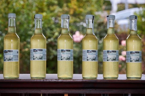 Schulladen Sirup Schulladen Sirup