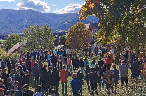 Erntedank FSDietenheim 2021 Erntedank FSDietenheim 2021