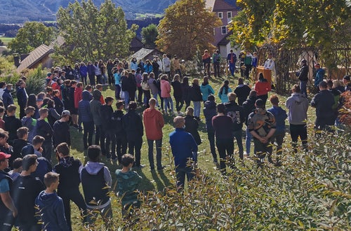 Erntedank FSDietenheim 2021 Erntedank FSDietenheim 2021