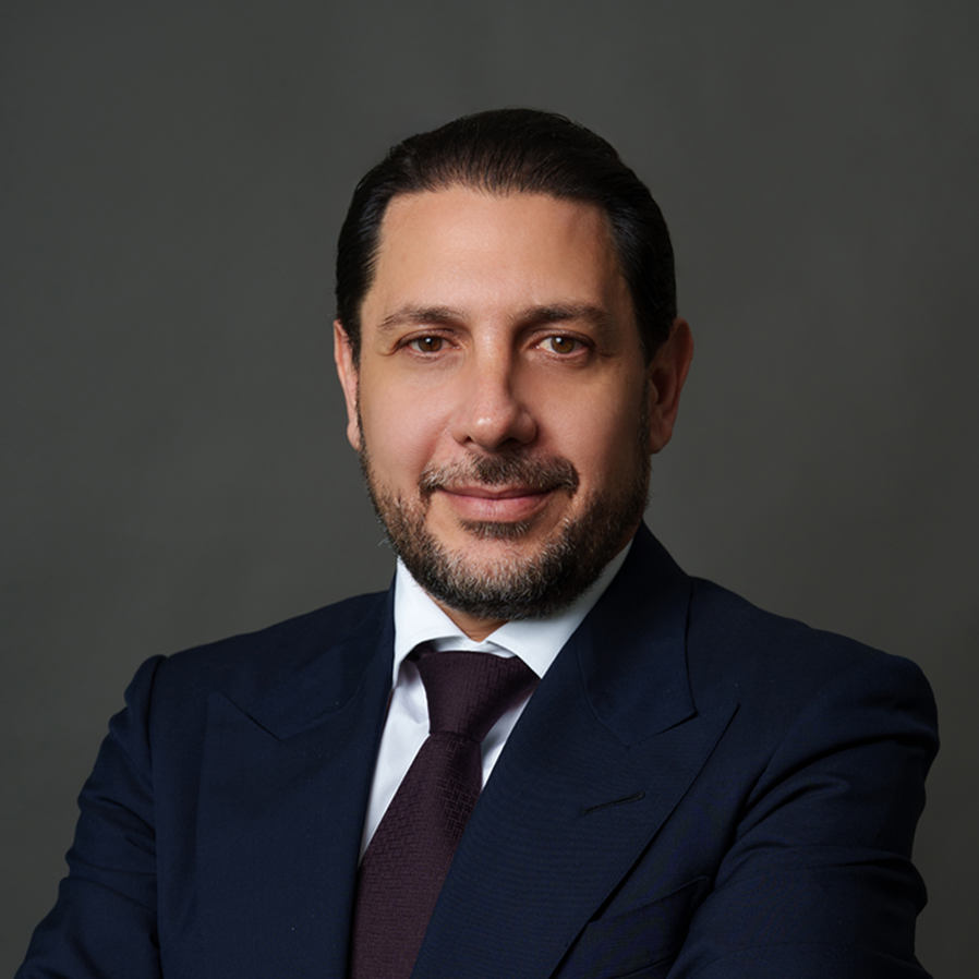 Alain Kallas