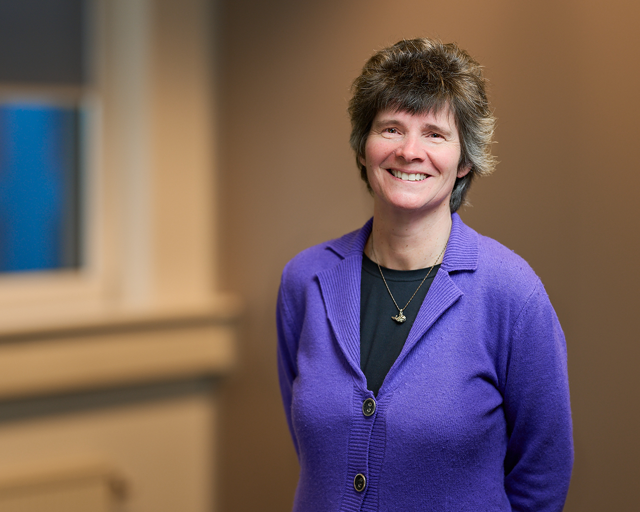 Irma Kop freelance docent voor MVP