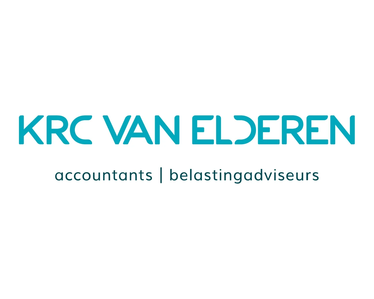 logo KRC van Elderen
