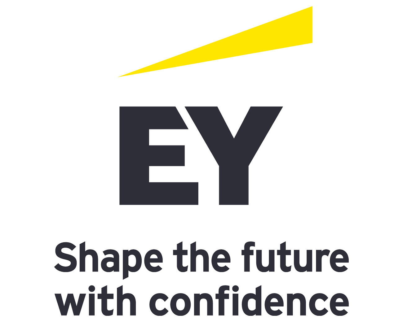 EY logo