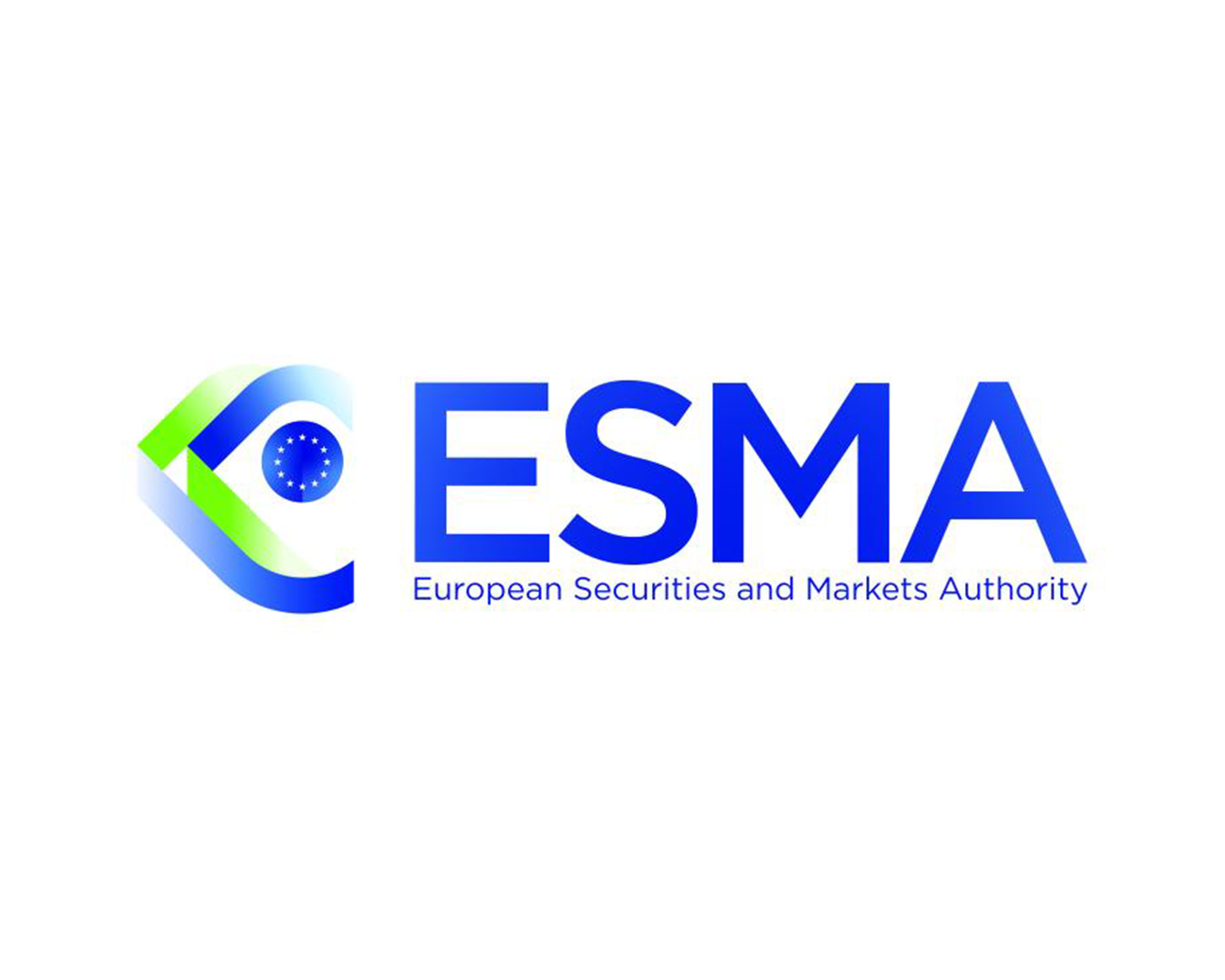 ESMA European Securities and Markets Authority logo