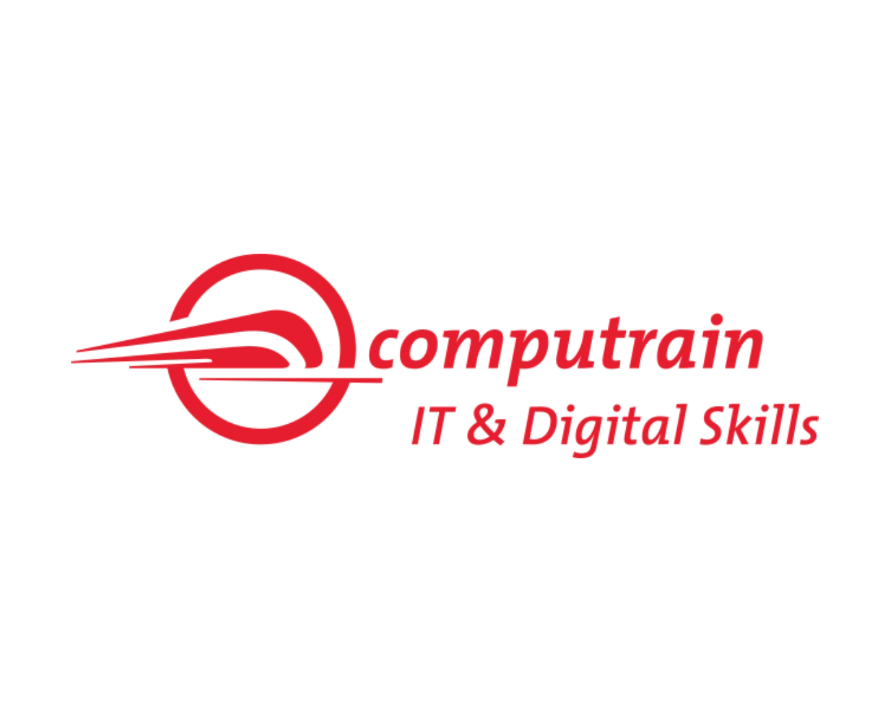 Computrain logo