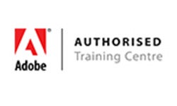 Adobe Authorised Training Centre erkenning