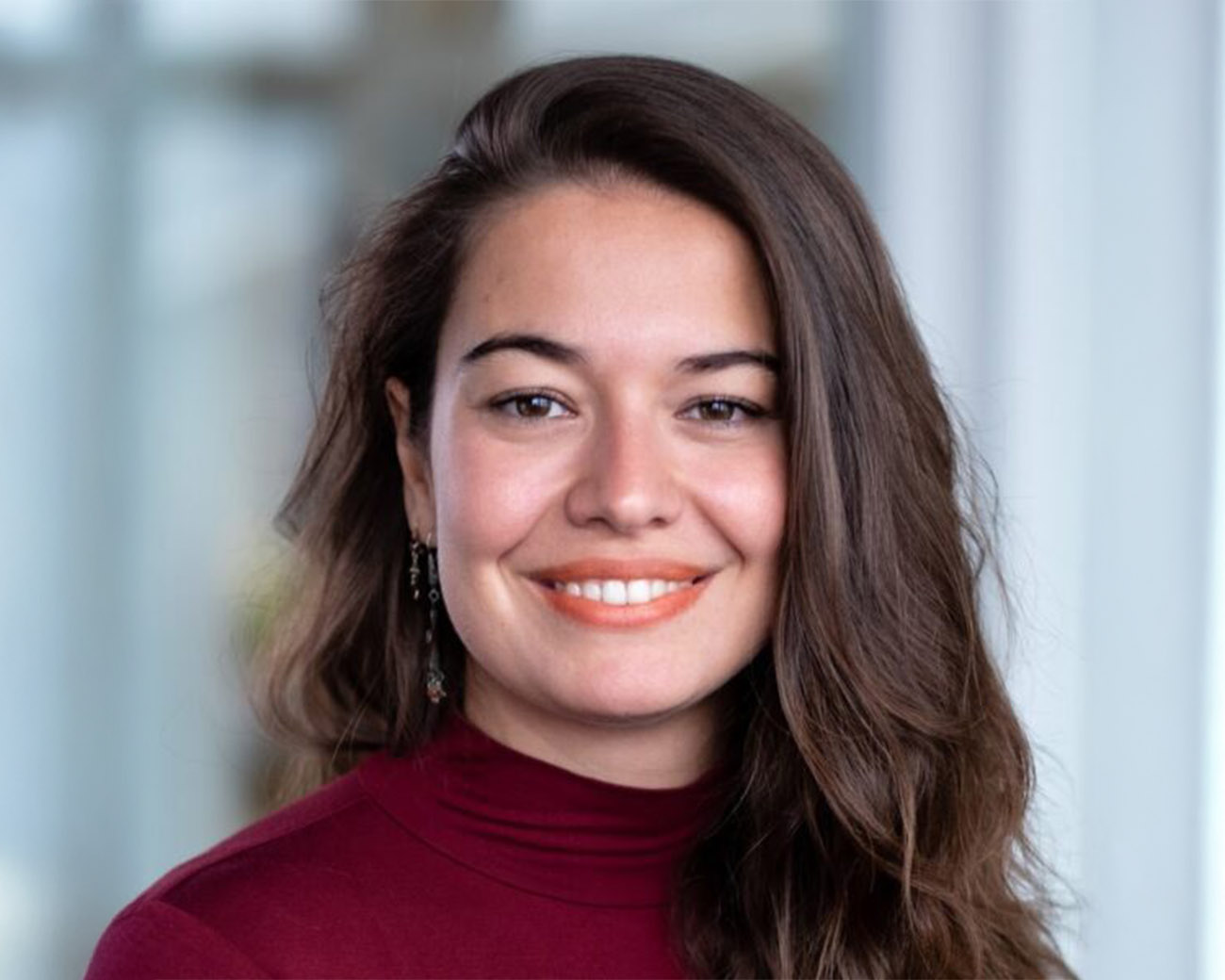 Foto van Misra Turp