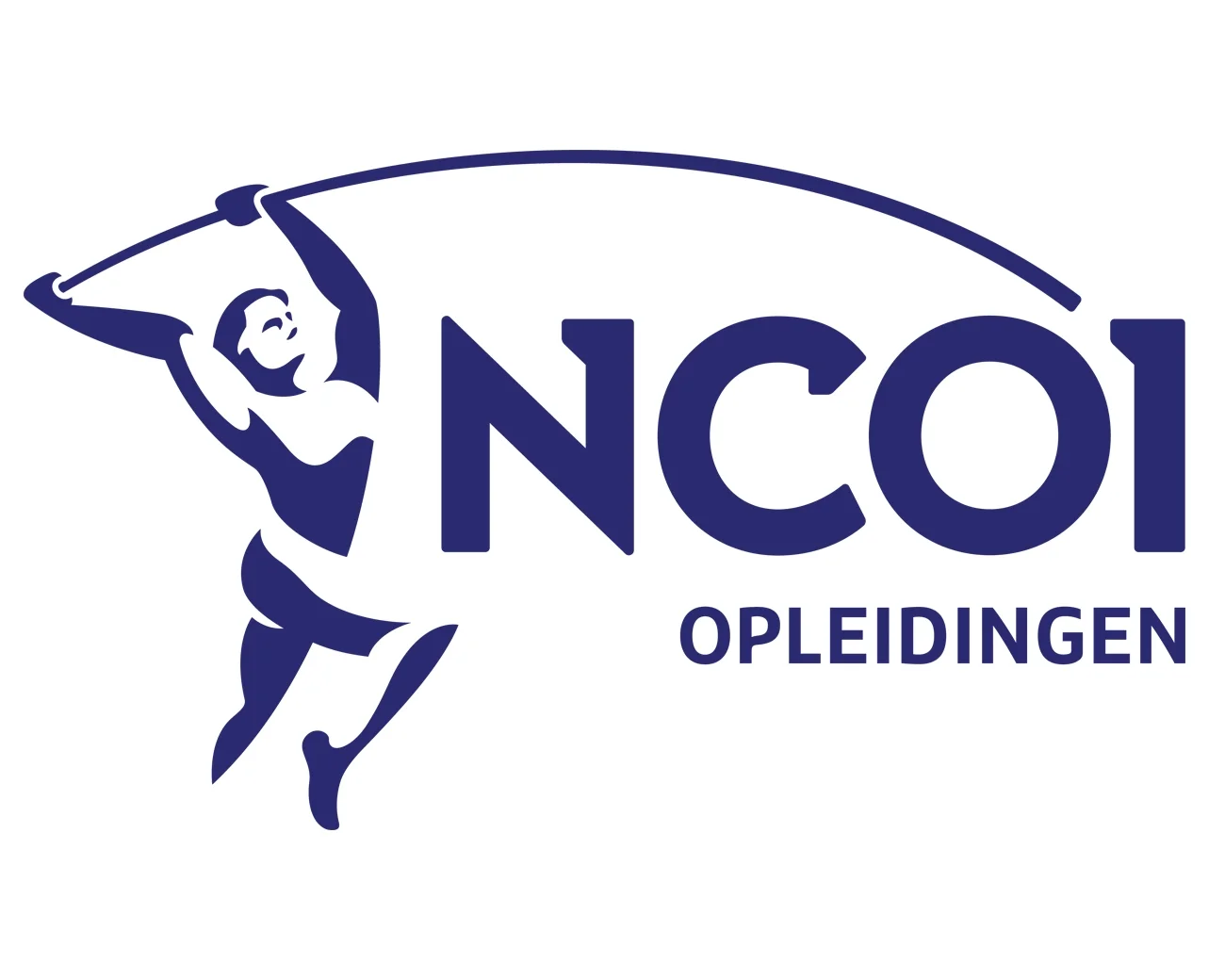 Logo NCOI Opleidingen