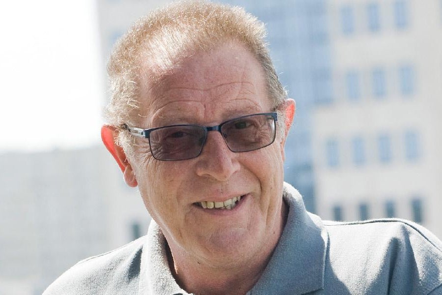 Wim Amesz