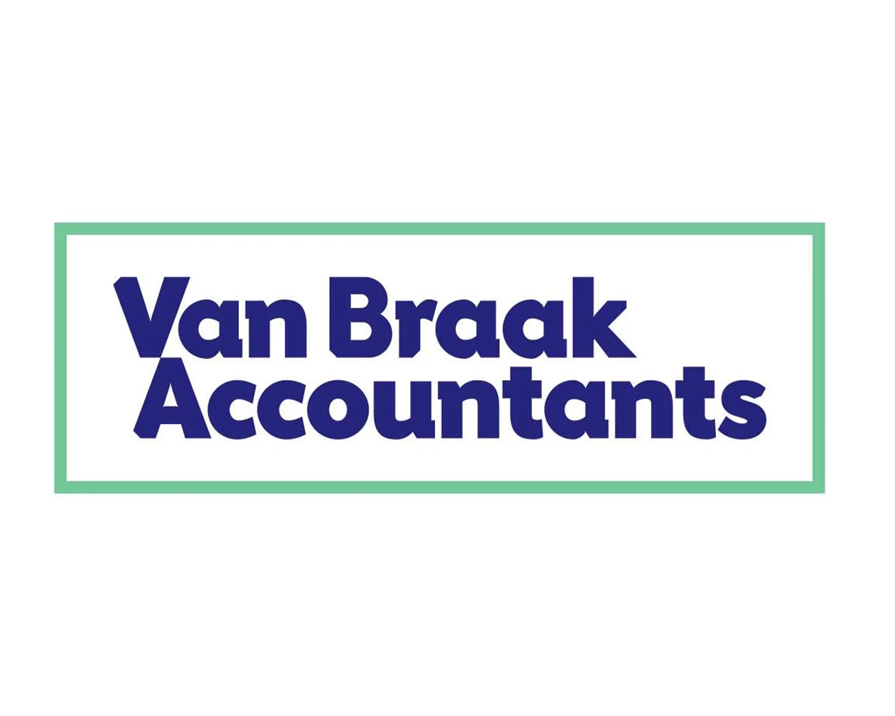 Logo Van Braak Accountants