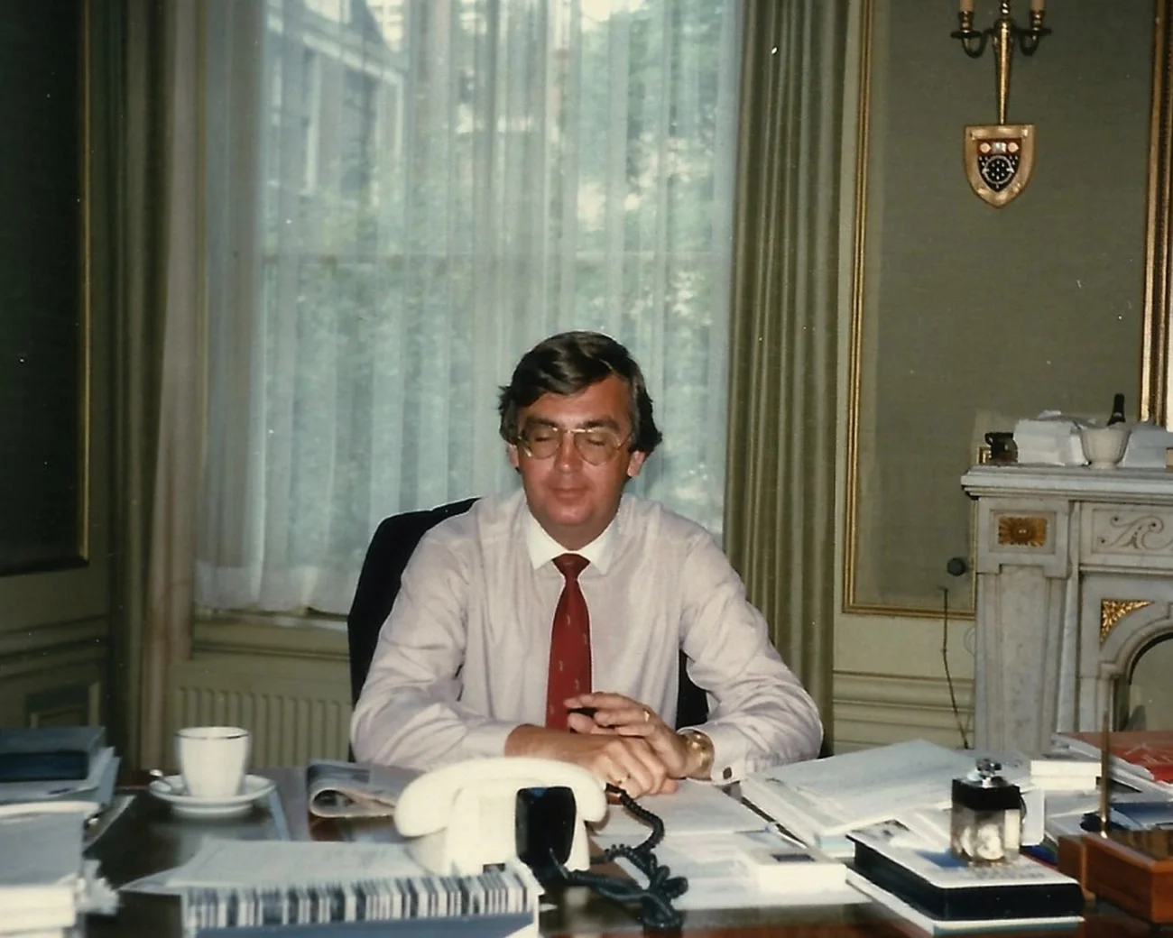 Keuzevak Assurantiën