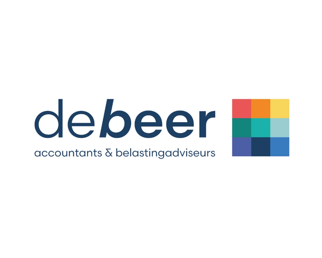 Logo De Beer Accountants en Belastingadviseurs