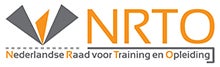 Logo NRTO
