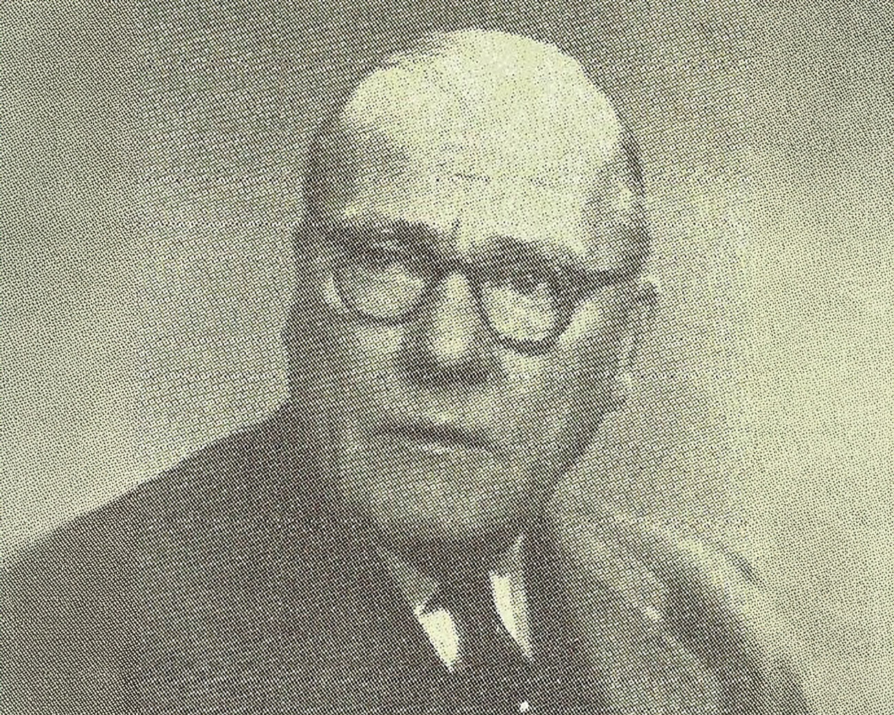 Oprichting Amsterdamse Beurs Club (ABC)