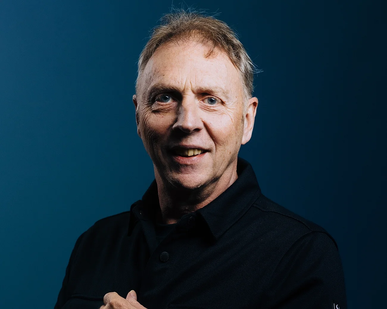 Computrain Excel-docent Wim Keesenberg