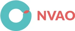 NVAO logo