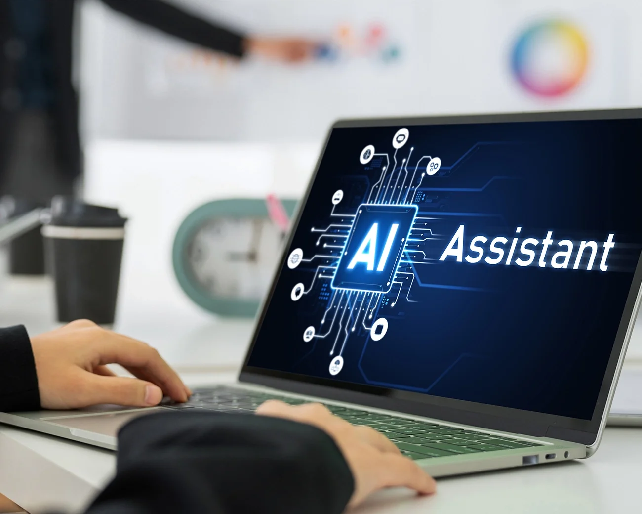 AI-gebruik door overheidsprofessionals