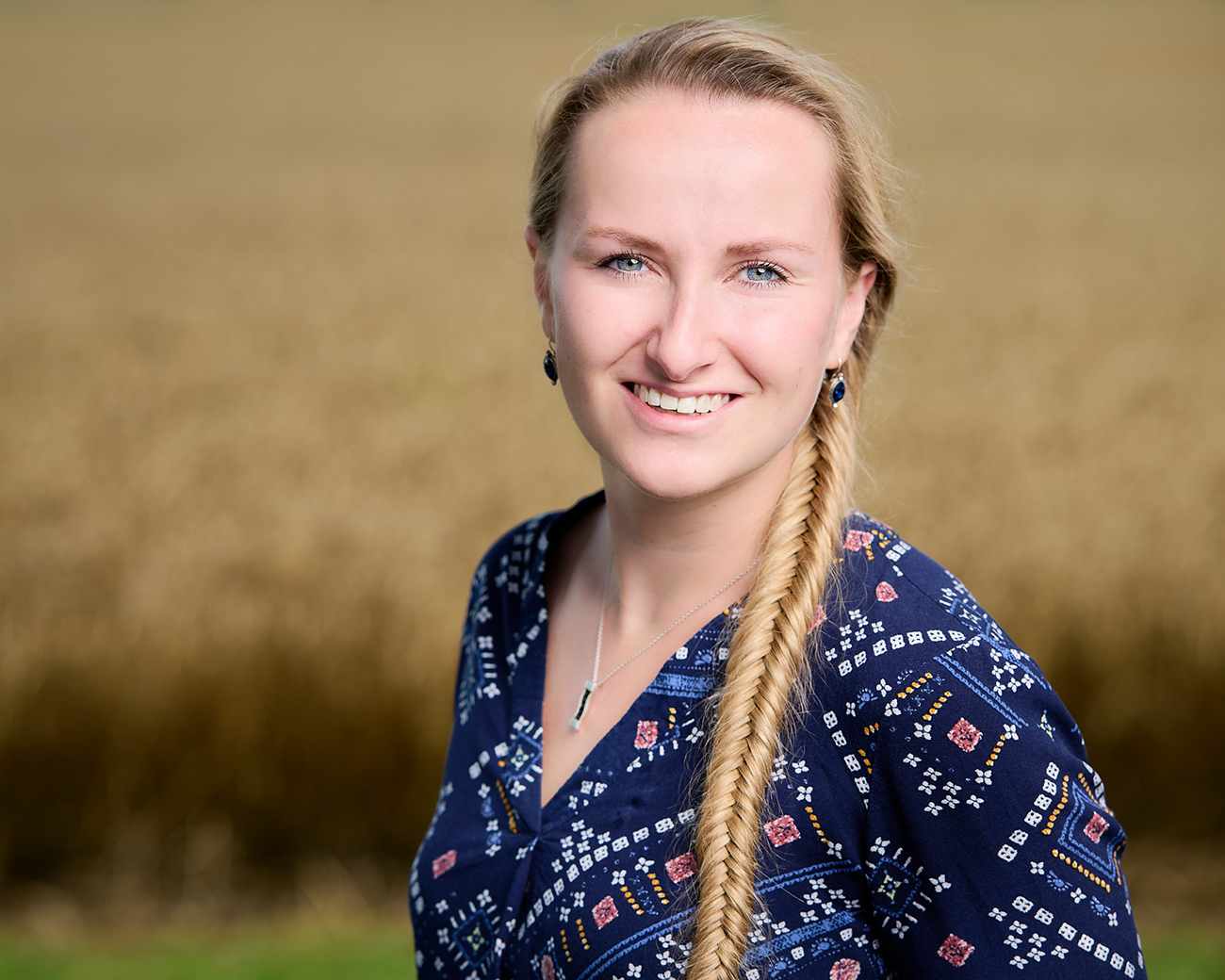 MVP Alumnus Roos van der Schot