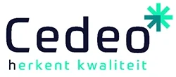 Cedeo logo
